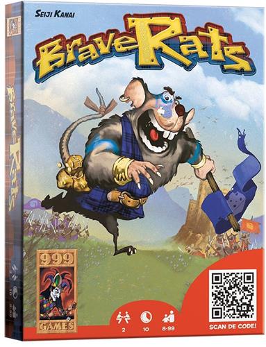 Braverats Kaartspel
