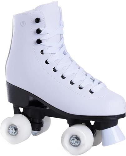 Equivera Rolschaatsen Meisjes - Skeelers Meisjes - Rolschaatsen Kinderen - Cadeautip voor uw kind!