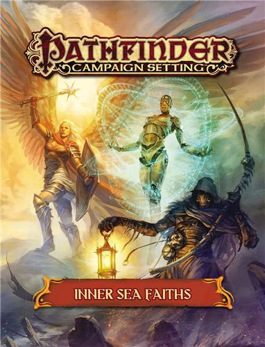 Pathfinder Campaign Setting