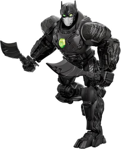 Hasbro - Transformers Primal Robot | Rise of the Beast Wars | Auto bots technic modelbouw | Gundam model kit | Speelgoed legacy star bouwpakket | Bekend van manga & anime | Niet compatibel met lego of revell | Sinterklaas & Kerst cadeautjes