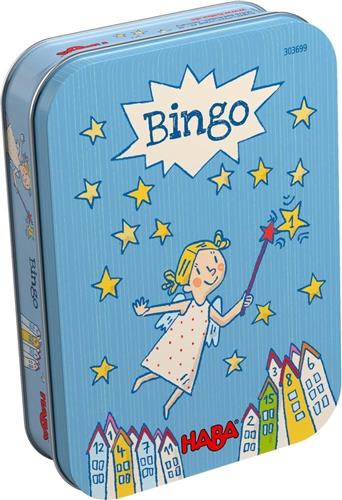 Haba Spel Bingo (du)