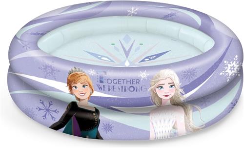 Frozen Zwembad 100cm