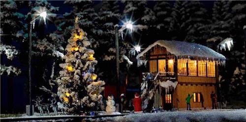 Busch - Eiszapfen H0 (Bu1143)