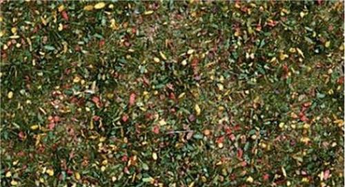 Busch - Unkrautbuschel Spatsommer 4 Mm - BU3543 - modelbouwsets, hobbybouwspeelgoed voor kinderen, modelverf en accessoires