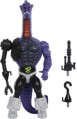 Masters of the Universe Origins Terroar? Actiefiguur