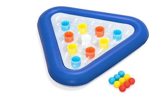 Bestway waterspellen pong kampioen/ Pong Champion zwembad spel