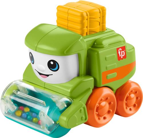 Fisher-Price Rollin' Tractor