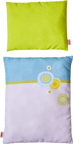 HABA Poppenbeddengoed Zomerweide