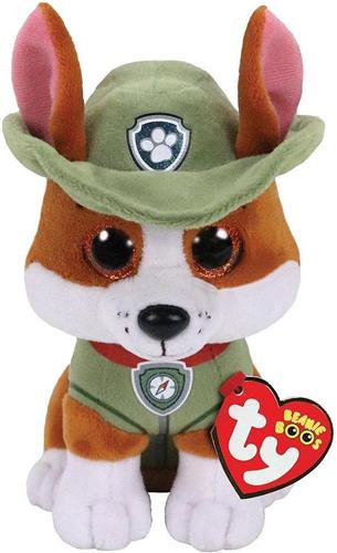 TY Paw Patrol, Tracker 24 cm