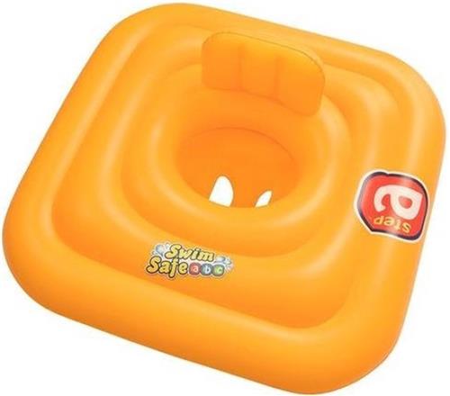 Bestway Baby Zwemring - Baby float -  6 tot 18 maanden