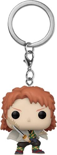 Funko Pocket Pop! Demon Slayer - Sabito (No Mask)