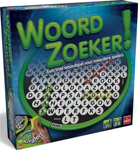 Woordzoeker '16