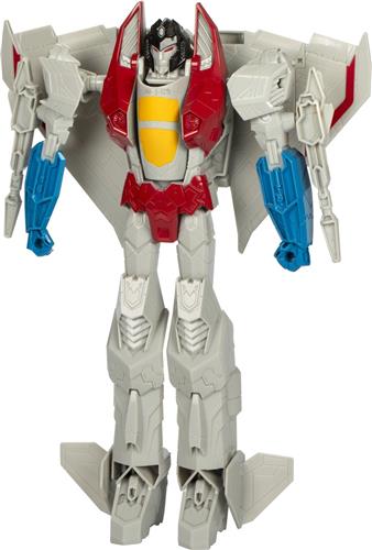 Transformers One Mega Changer Starscream