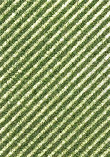 Busch - Grasstreifen Frühling (Bu1342) - modelbouwsets, hobbybouwspeelgoed voor kinderen, modelverf en accessoires