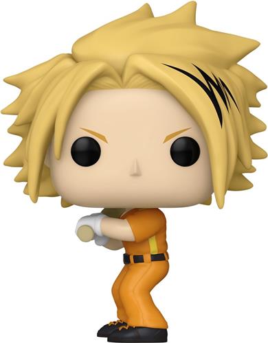 Funko Pop! Animation: My Hero Academia - Denki Kaminari #1517