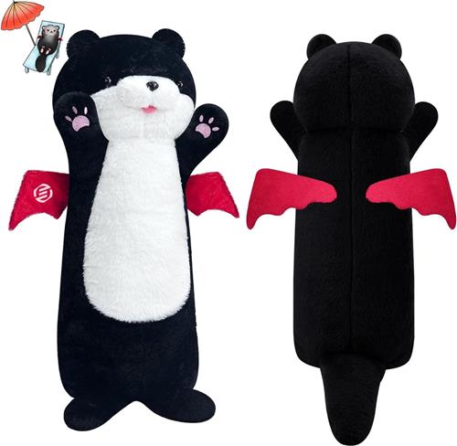 Equivera Ademende Knuffel - Kalmerende Knuffel - Slaapotter - Ademhalingsknuffel - Slaapknuffel - Breathing