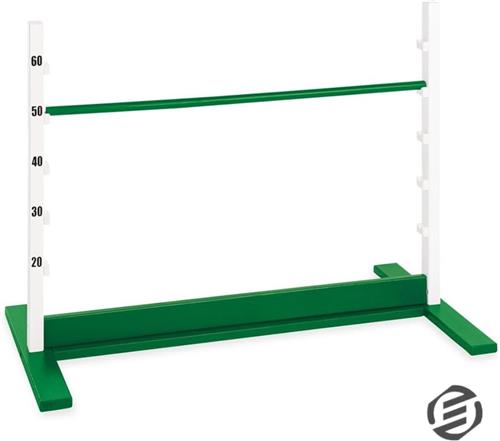 Equivera Hobby Horse Hindernis - Hobby Horse Spullen - Hobbyhorse Hindernis - Hindernis - Voor Stokpaard