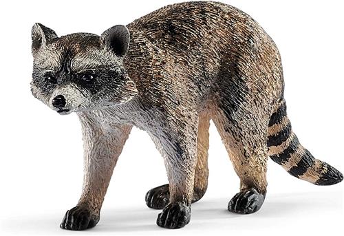 schleich WILD LIFE - Wasbeer - 14828