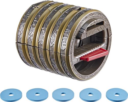 Shang Chi Hero Role Play