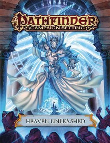 Heaven Unleashed