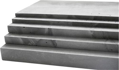 NOCH 58301 Draagplaten Schuimstof 5 stuk(s)