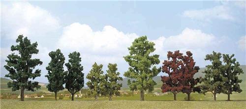 Busch - Buche (180) H0 (Bu6969) - modelbouwsets, hobbybouwspeelgoed voor kinderen, modelverf en accessoires