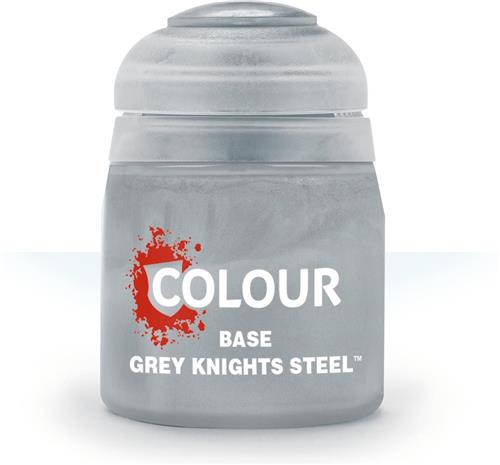 Grey Knights Steel (Citadel)