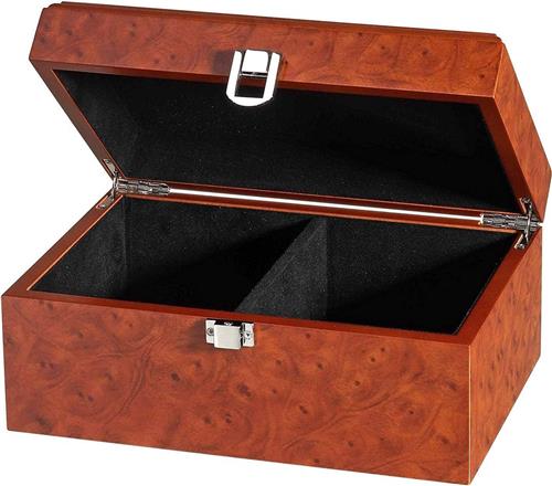 Philos Doos voor Schaakstukken, 240x155x115 mm