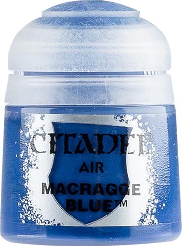 Citadel Air: Macragge Blue (24ml)