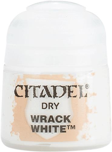 Citadel Dry: Wrack White