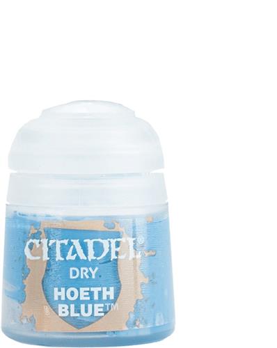 Citadel Dry: Hoeth Blue