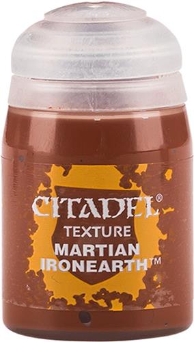 Citadel Technical: Martian Ironearth (24ml)