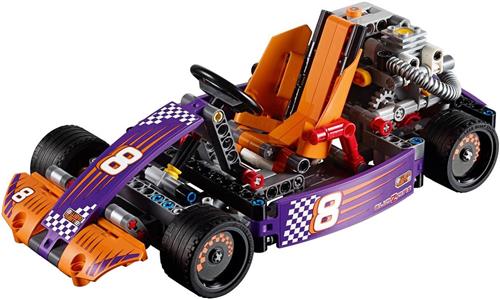 LEGO Technic Racekart - 42048