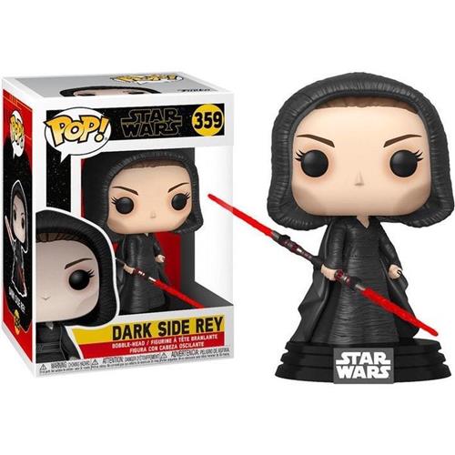Funko Pop! Star Wars - Rise Of Skywalker - Dark Side Rey