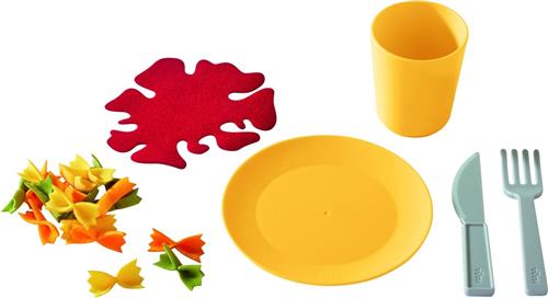 HABA Lunchset Pastapan