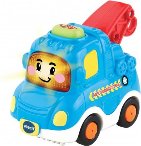 VTech Tut Tut Baby Flitzer 80-516604 speelgoedvoertuig