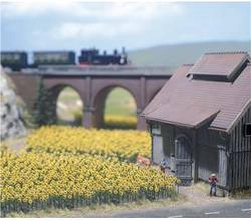 Busch - Sonnenblumen N (Bu8103)