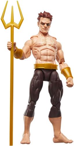 Strange Tales Marvel Legends Action Figure Daimon Hellstrom (BAF: Blackheart) 15 cm