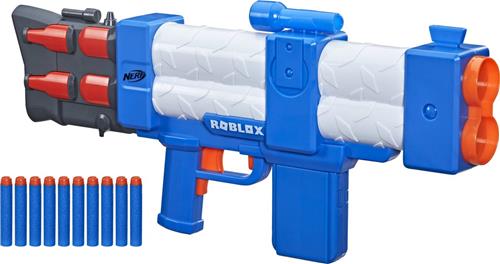 Nerf Roblox Arsenal Laser Pulse