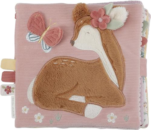 Little Dutch Activiteitenboekje Fairy Garden GRS