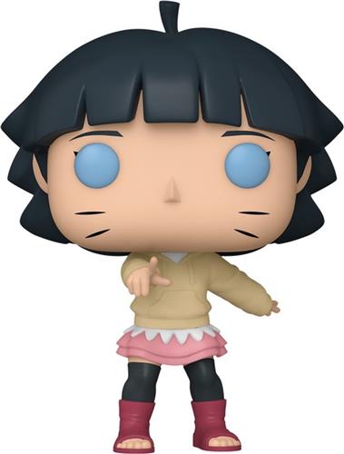 Boruto Himawari Uzumki (Chase Edition mogelijk) vinyl figuur 1654 Funko Pop! meerkleurig