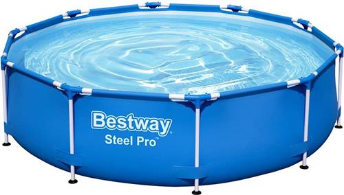 Bestway - Zwembad - Steel - Pro - 305x76 - cm
