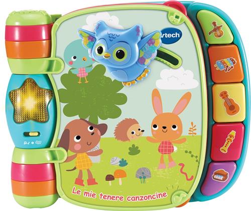 VTech Baby 80-166779 educatief speelgoed