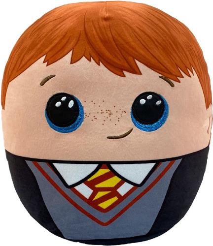 Ty Harry Potter Ron Squish a Boo 20cm.