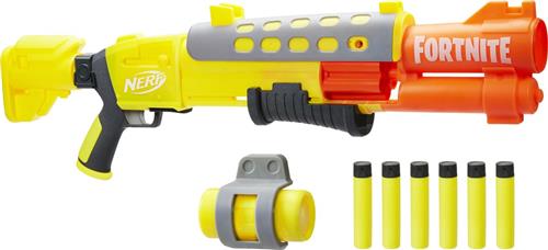 NERF Fortnite Legendary Tac - Blaster