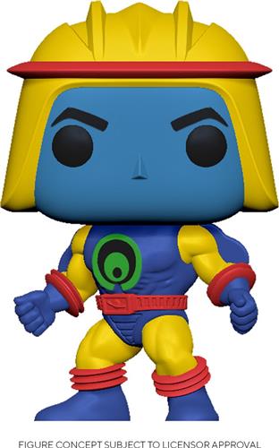 Funko Pop! Masters of the Universe - Sy Klone #995