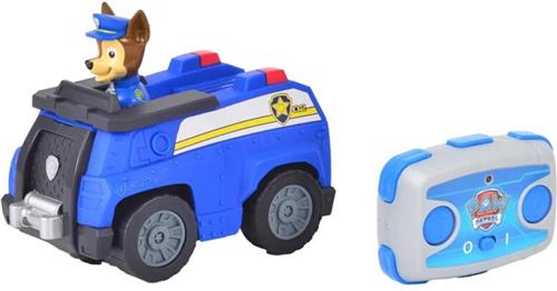 Paw Patrol - 1:24 RC Vehicle