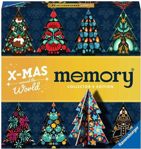 Xmas around the World memory®