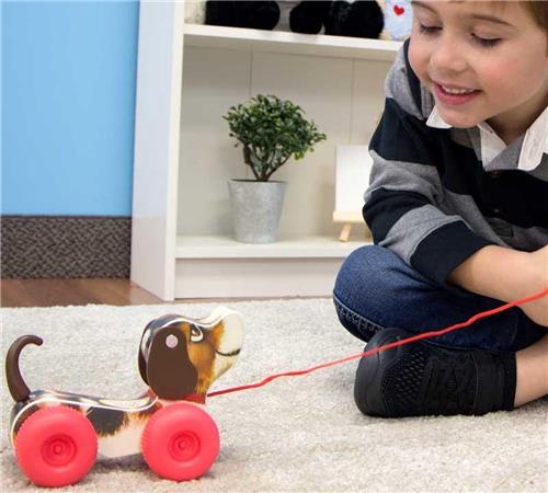 Fisher-Price Classic Kleine Snoopy