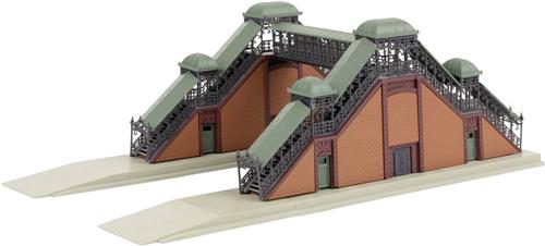 Faller 231714 N Voetgangersbrug